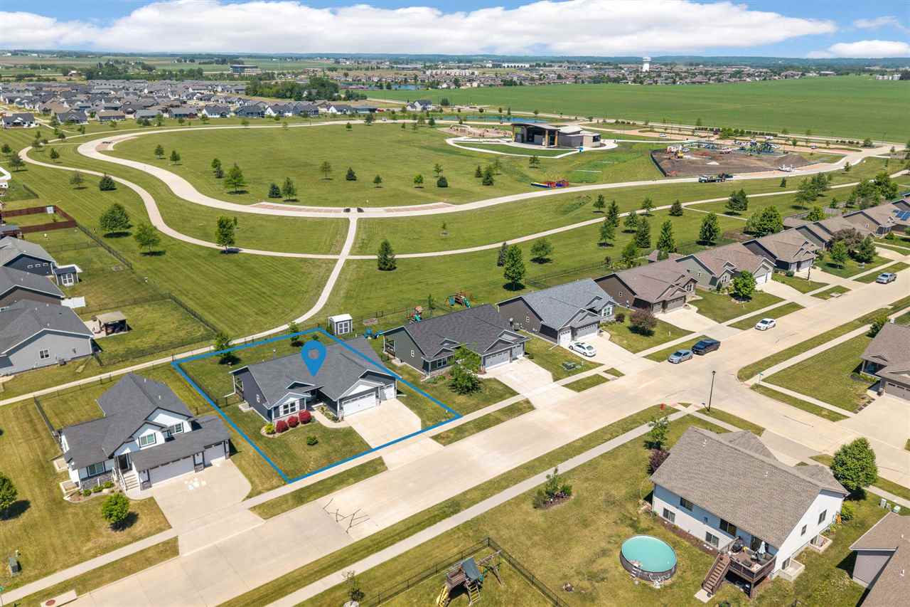 855 Prairie Street North Liberty IA 52317