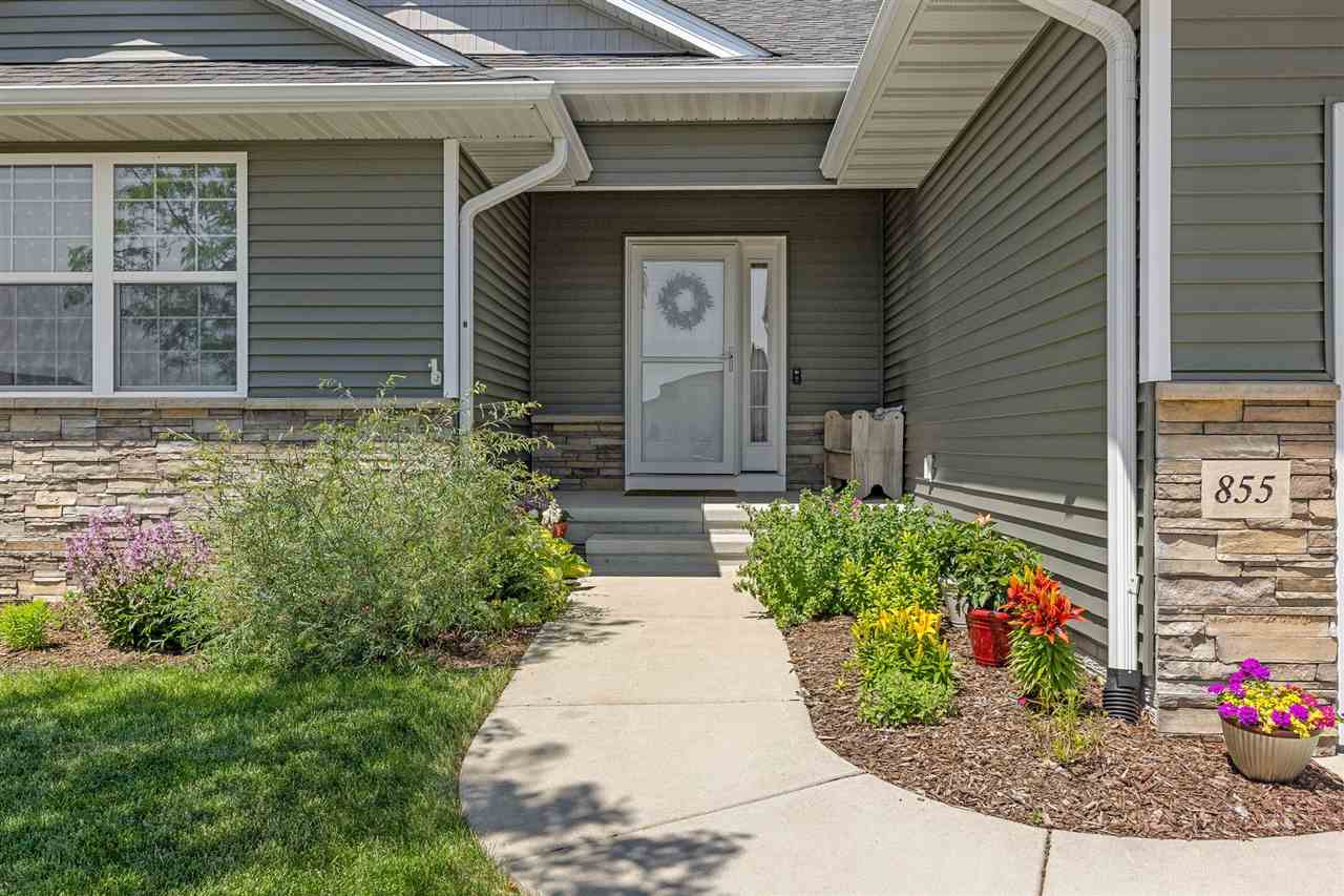 855 Prairie Street North Liberty IA 52317