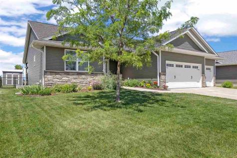 855 Prairie Street North Liberty IA 52317