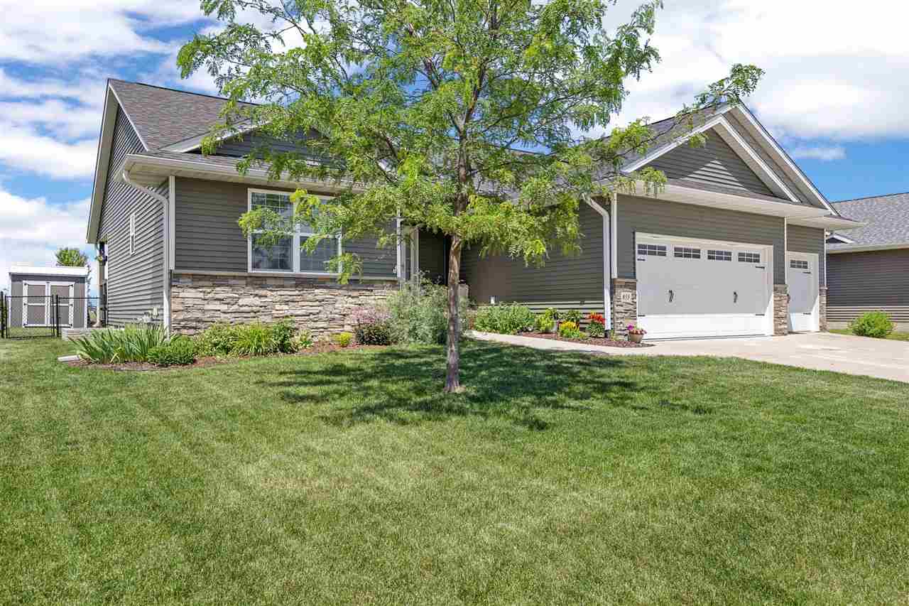 855 Prairie Street North Liberty IA 52317