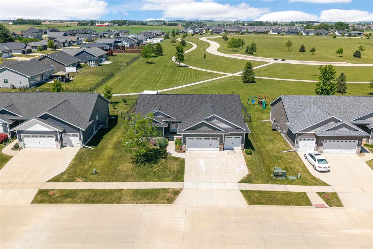 855 Prairie Street North Liberty IA 52317