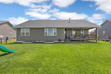 855 Prairie Street North Liberty IA 52317