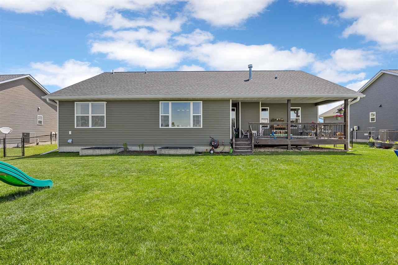 855 Prairie Street North Liberty IA 52317