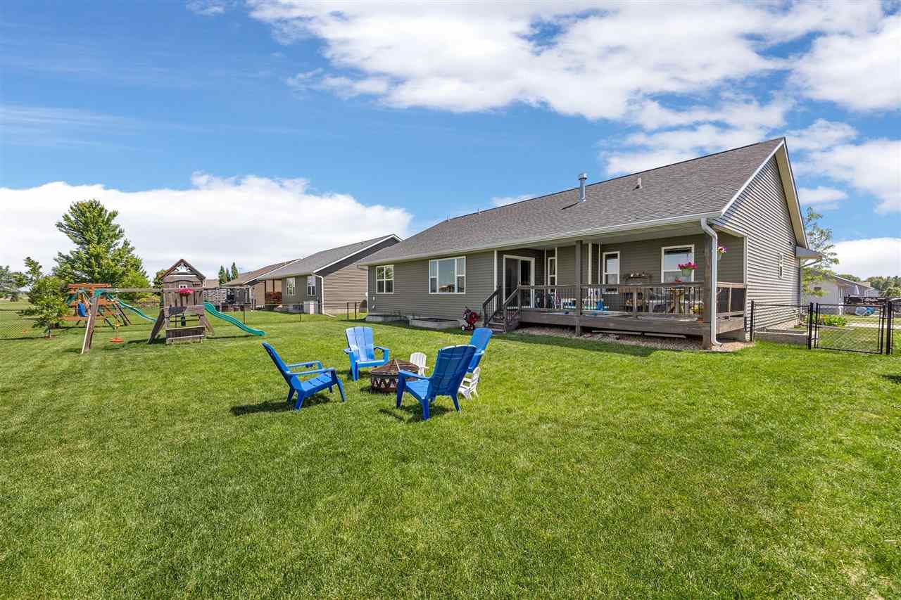 855 Prairie Street North Liberty IA 52317