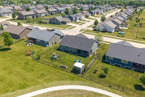 855 Prairie Street North Liberty IA 52317