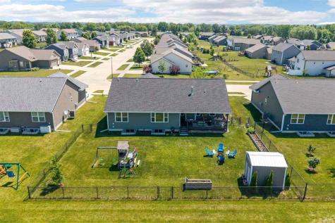 855 Prairie Street North Liberty IA 52317