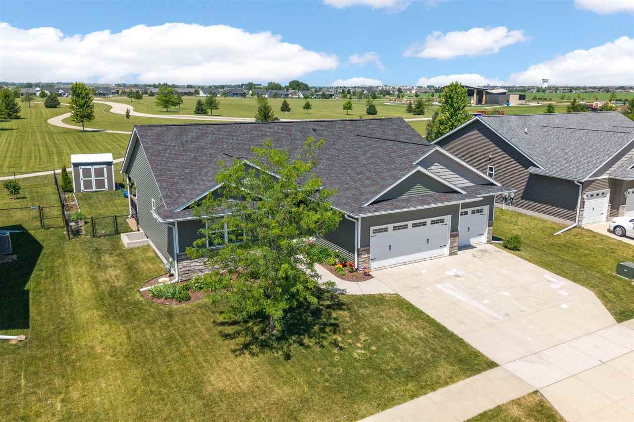 855 Prairie Street North Liberty IA 52317