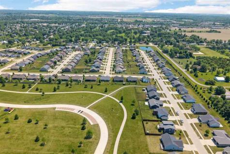 855 Prairie Street North Liberty IA 52317