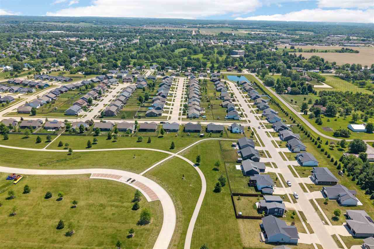 855 Prairie Street North Liberty IA 52317