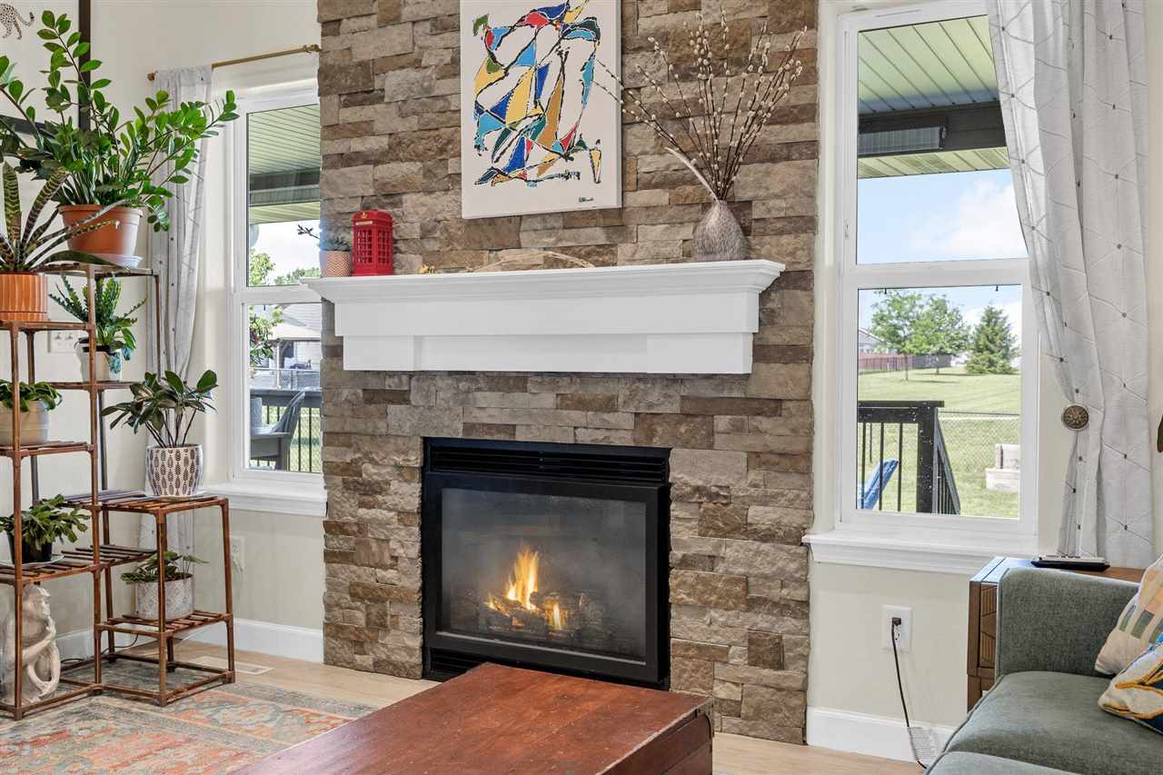 855 Prairie Street North Liberty IA 52317