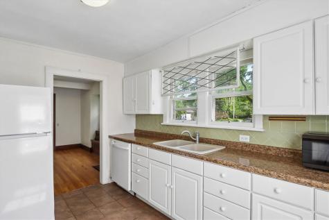 1323 Kirkwood Avenue Iowa City IA 52240