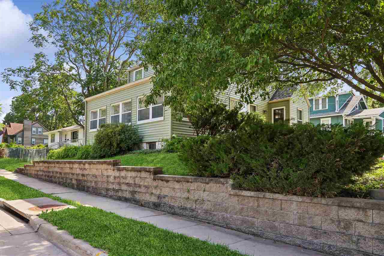 1323 Kirkwood Avenue Iowa City IA 52240
