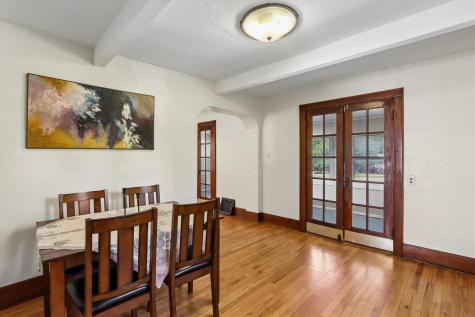 1323 Kirkwood Avenue Iowa City IA 52240