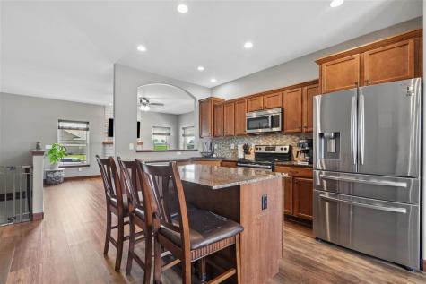10 N Sunset Drive North Liberty IA 52317