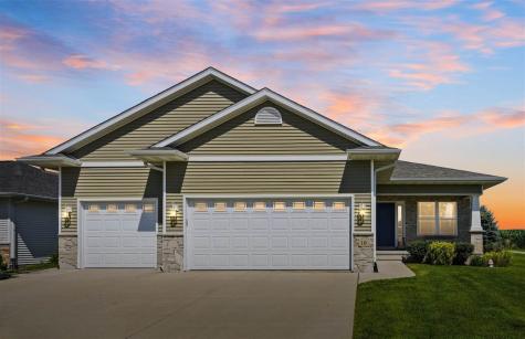 10 N Sunset Drive North Liberty IA 52317