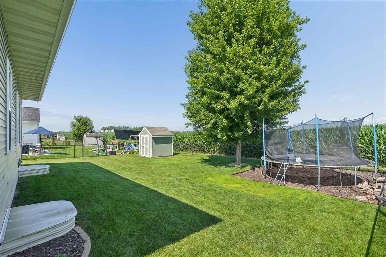 10 N Sunset Drive North Liberty IA 52317