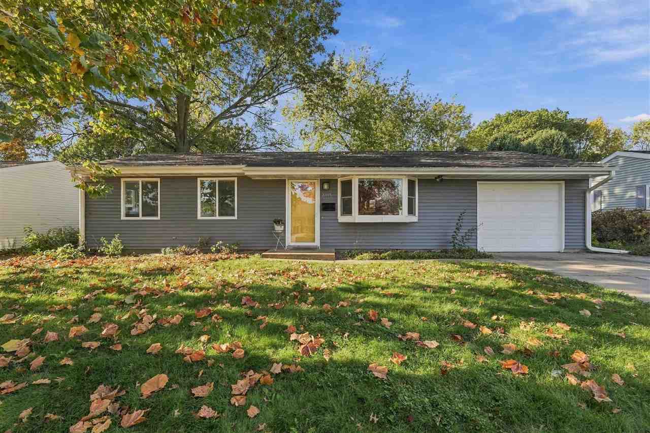 2315 Nevada Avenue Iowa City IA 52240