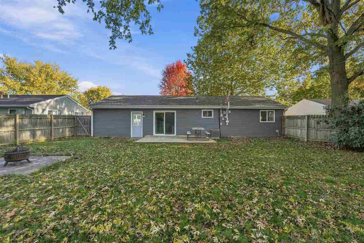 2315 Nevada Avenue Iowa City IA 52240