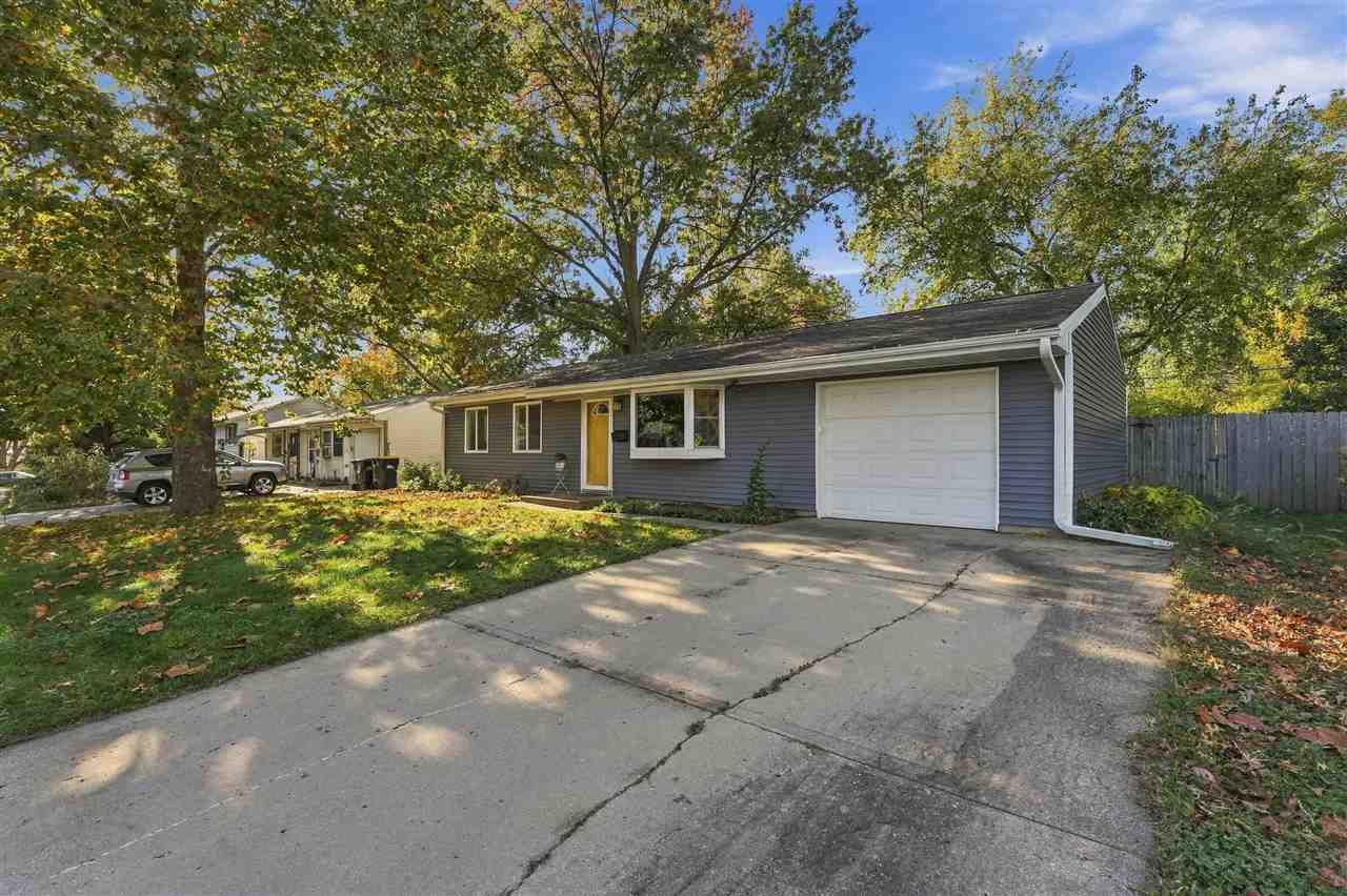 2315 Nevada Avenue Iowa City IA 52240