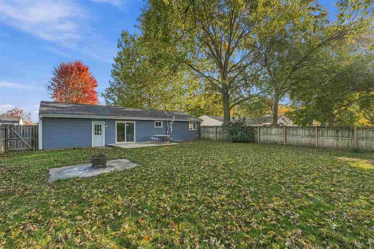 2315 Nevada Avenue Iowa City IA 52240