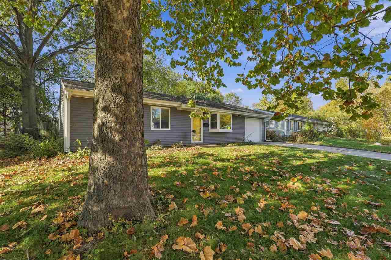 2315 Nevada Avenue Iowa City IA 52240
