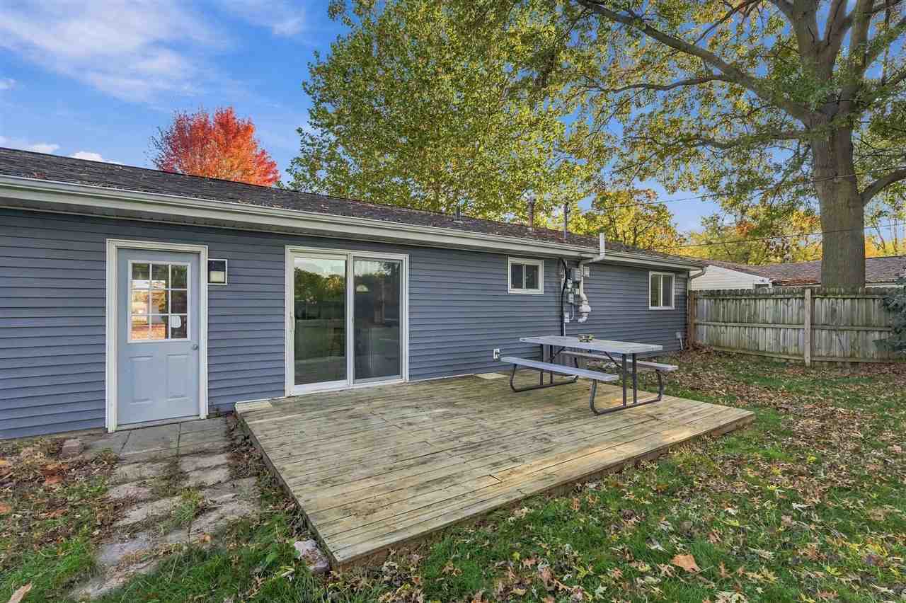 2315 Nevada Avenue Iowa City IA 52240