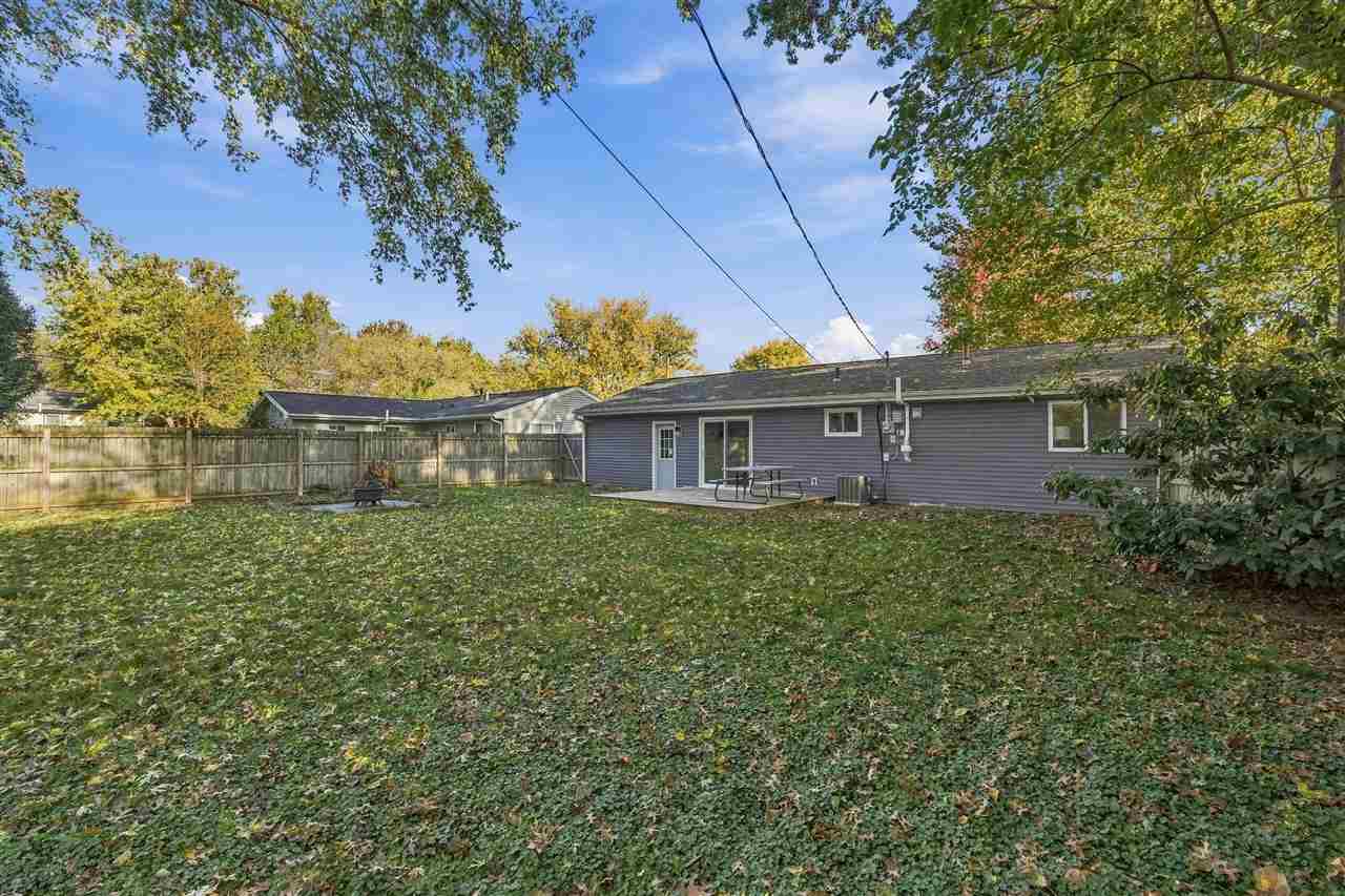 2315 Nevada Avenue Iowa City IA 52240