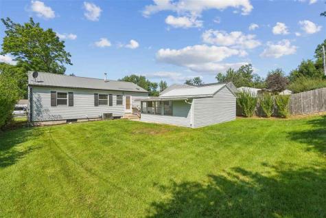 1140 Crestview Drive SE Cedar Rapids IA 52403
