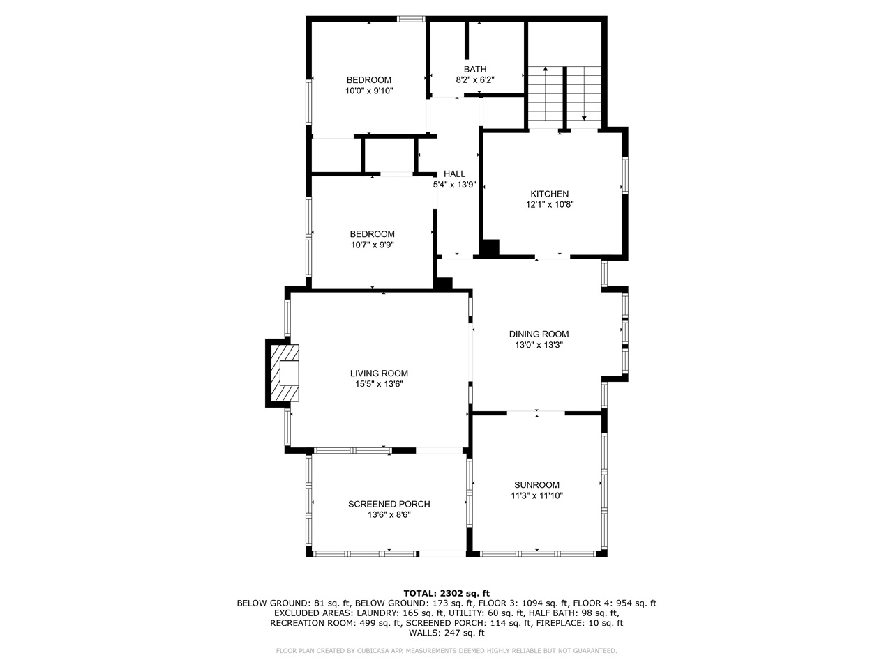 1946 Higley Avenue SE Cedar Rapids IA 52403