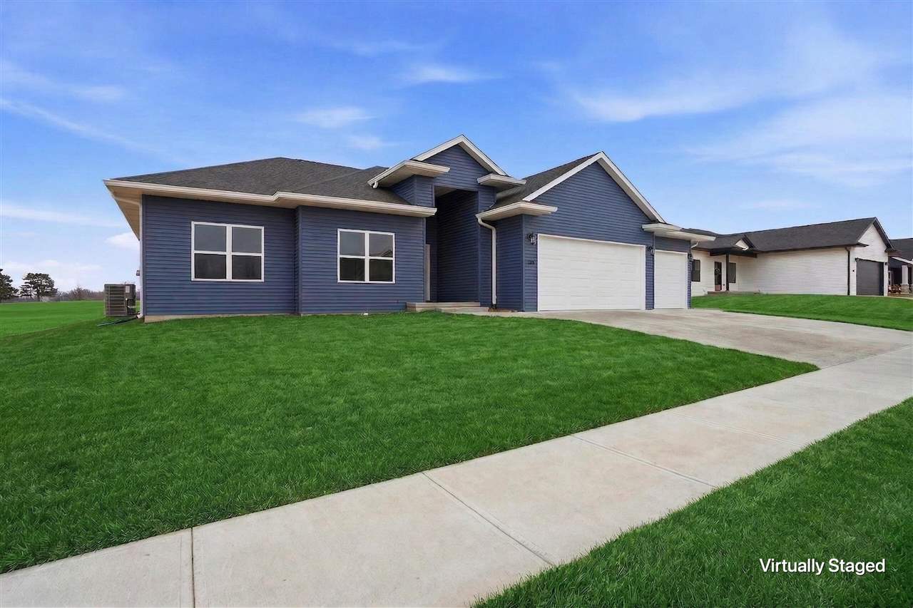 309 Augusta National Boulevard Washington IA 52353