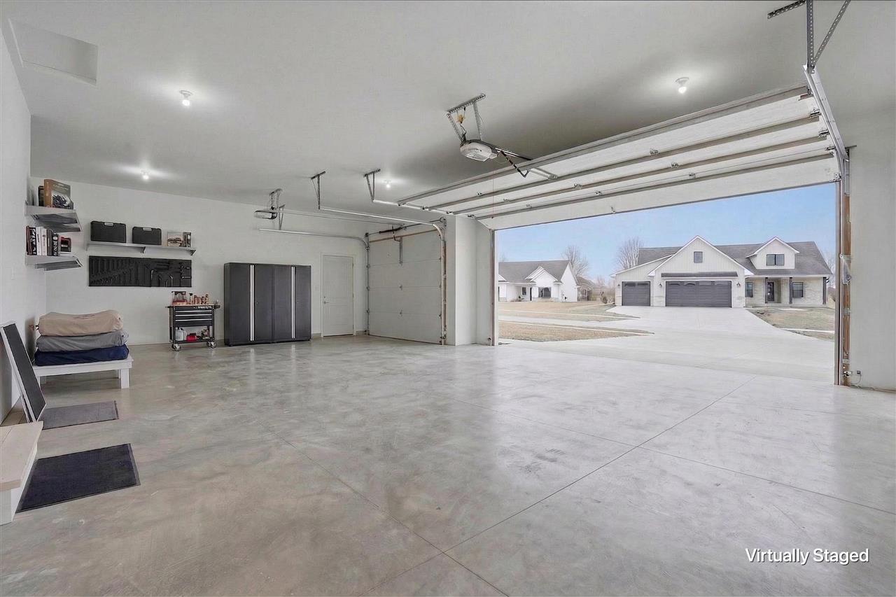 309 Augusta National Boulevard Washington IA 52353