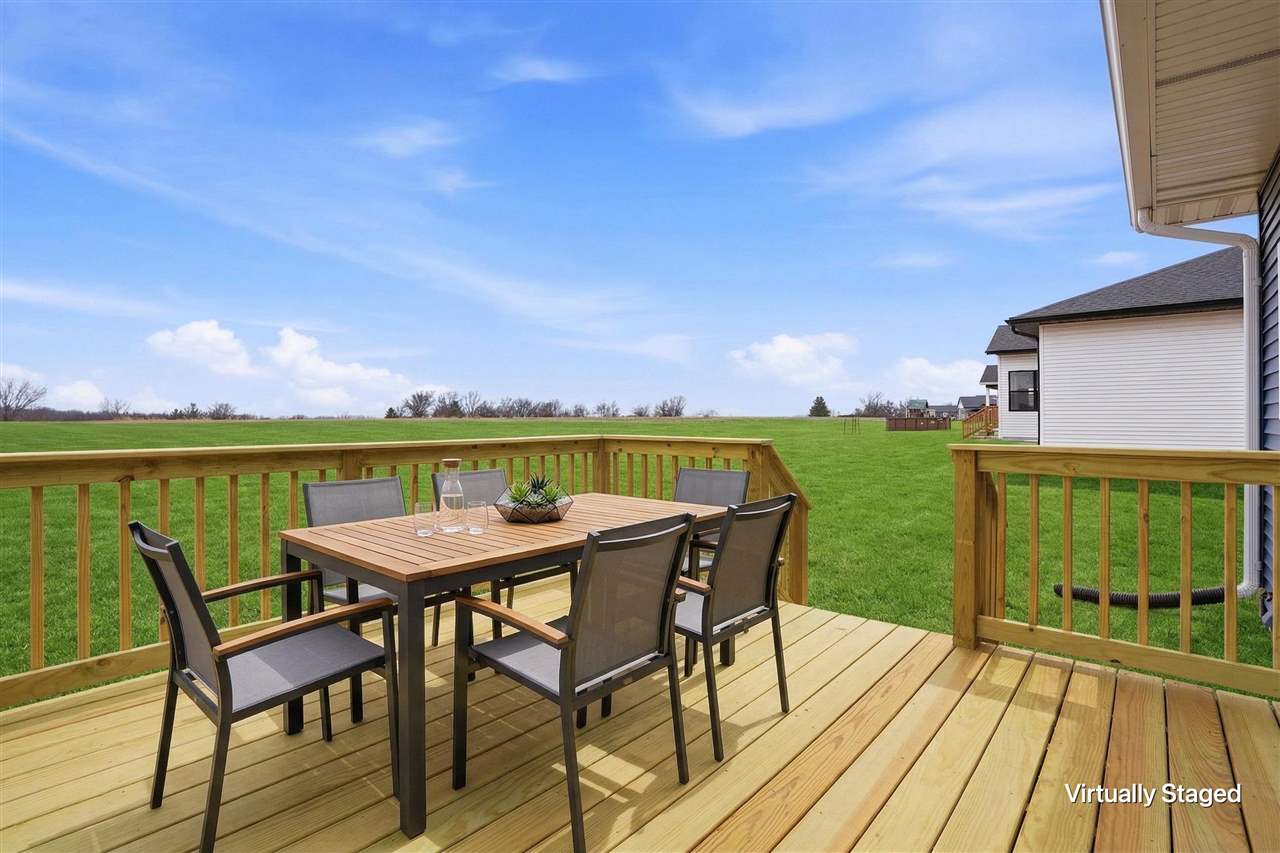 309 Augusta National Boulevard Washington IA 52353