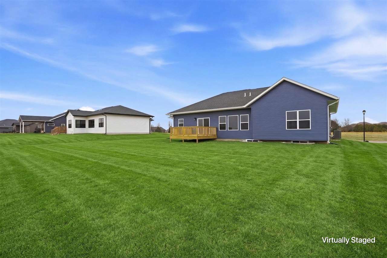 309 Augusta National Boulevard Washington IA 52353