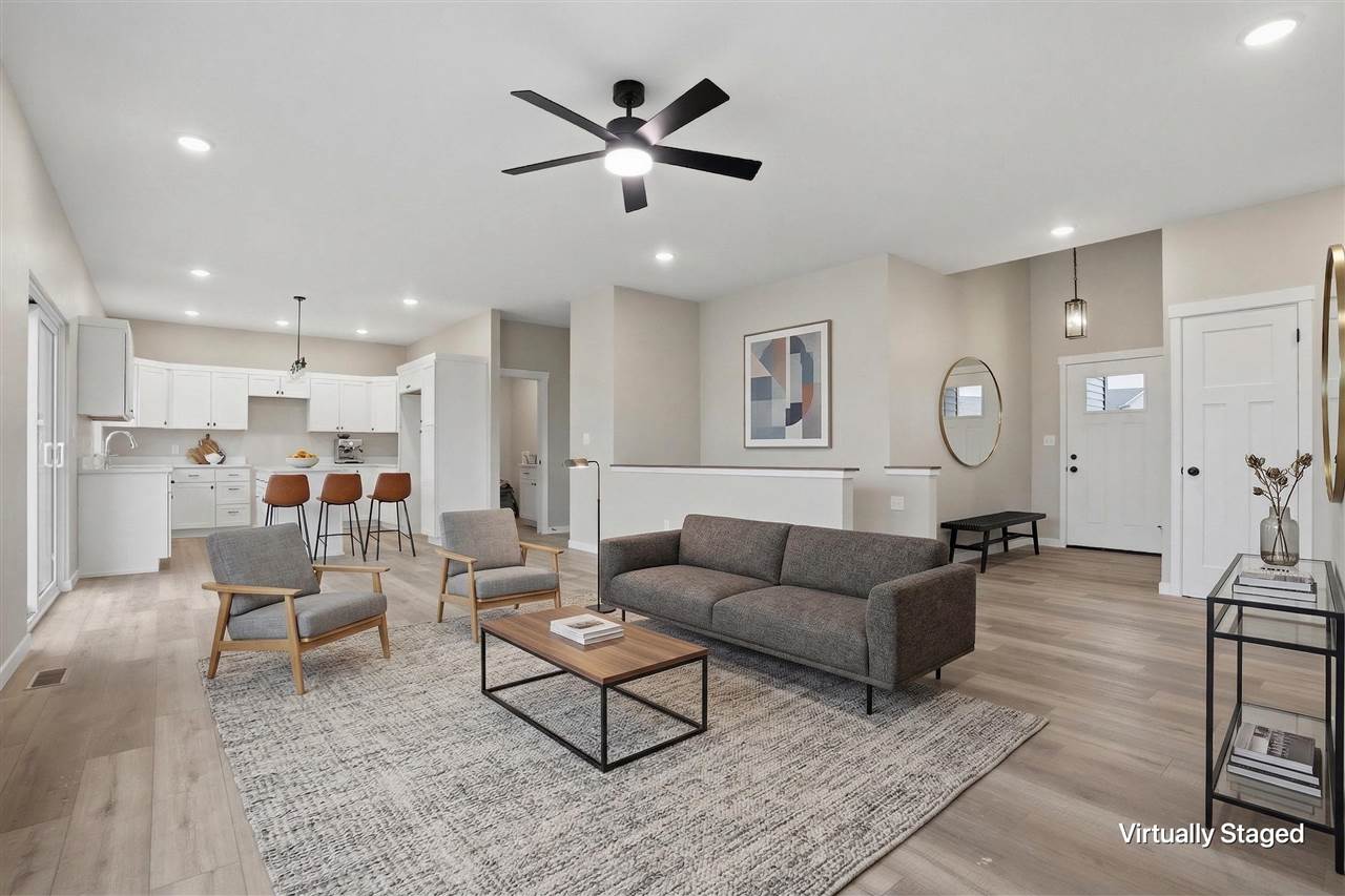 309 Augusta National Boulevard Washington IA 52353