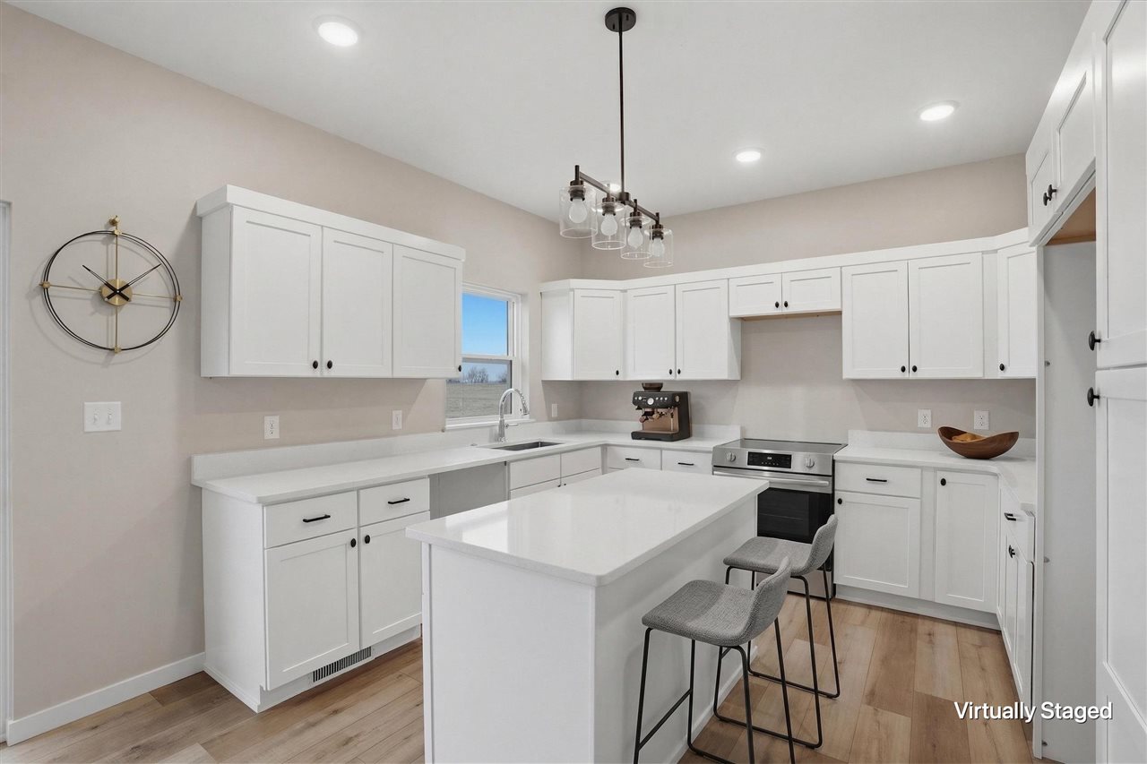 309 Augusta National Boulevard Washington IA 52353