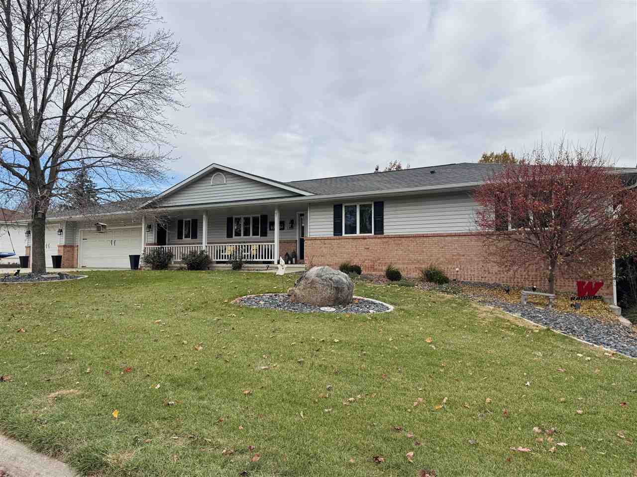 1202 W State Street Williamsburg IA 52361