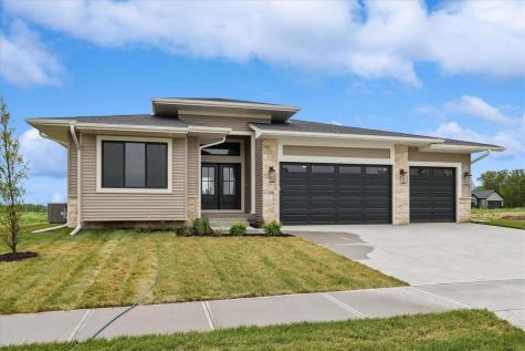 1201 Timber Trail Solon IA 52333