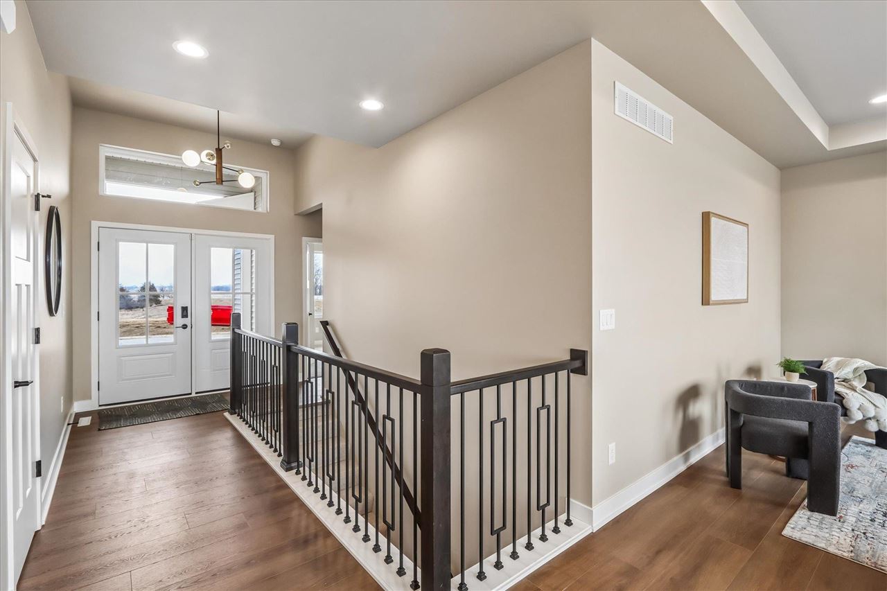 1201 Timber Trail Solon IA 52333