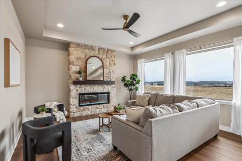 1201 Timber Trail Solon IA 52333