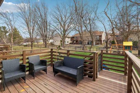 2322 Catskill Court Iowa City IA 52245