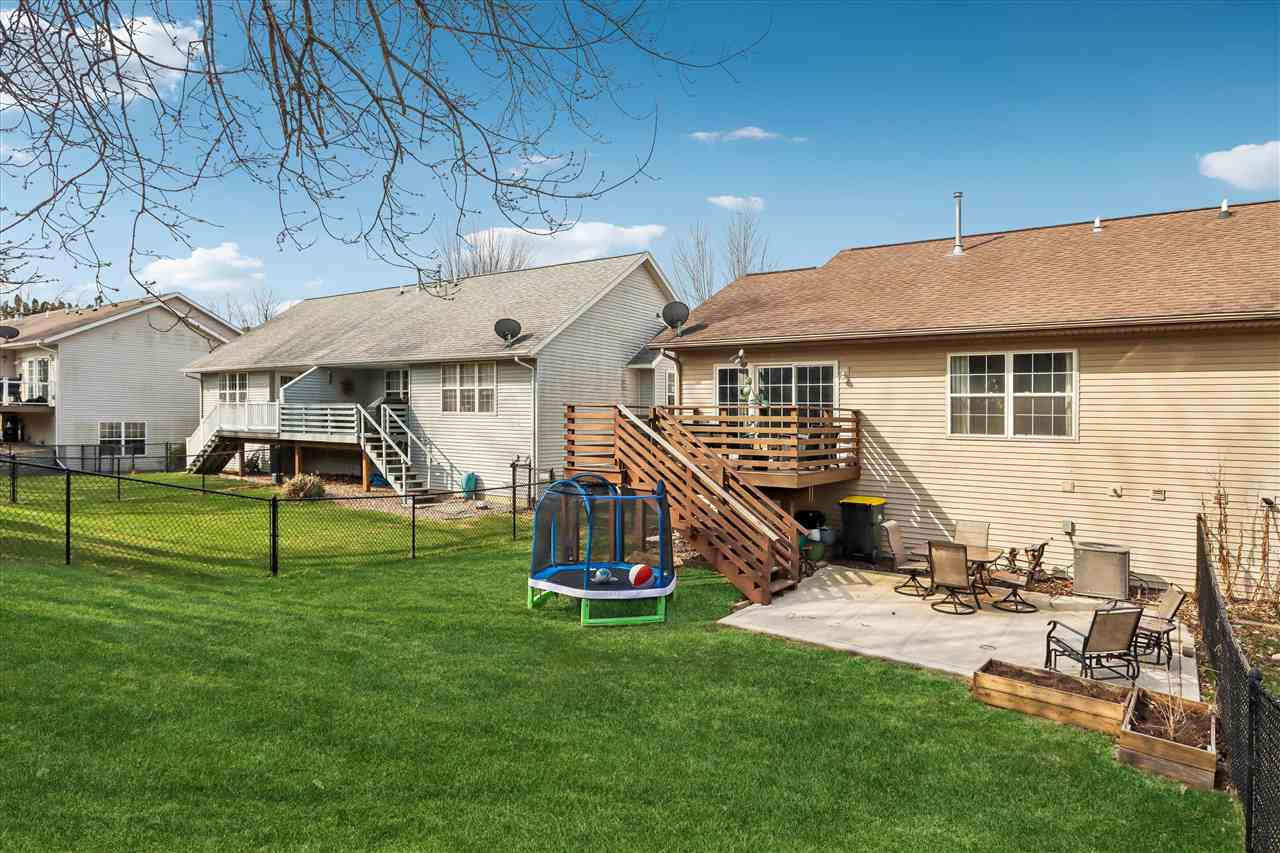 2322 Catskill Court Iowa City IA 52245