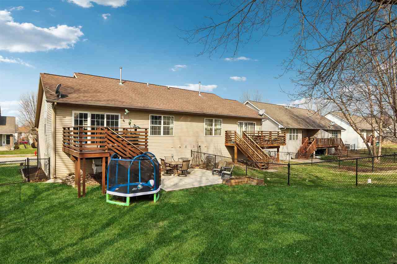 2322 Catskill Court Iowa City IA 52245