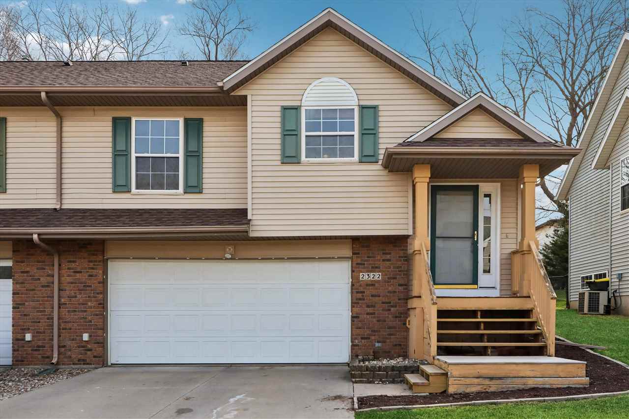 2322 Catskill Court Iowa City IA 52245