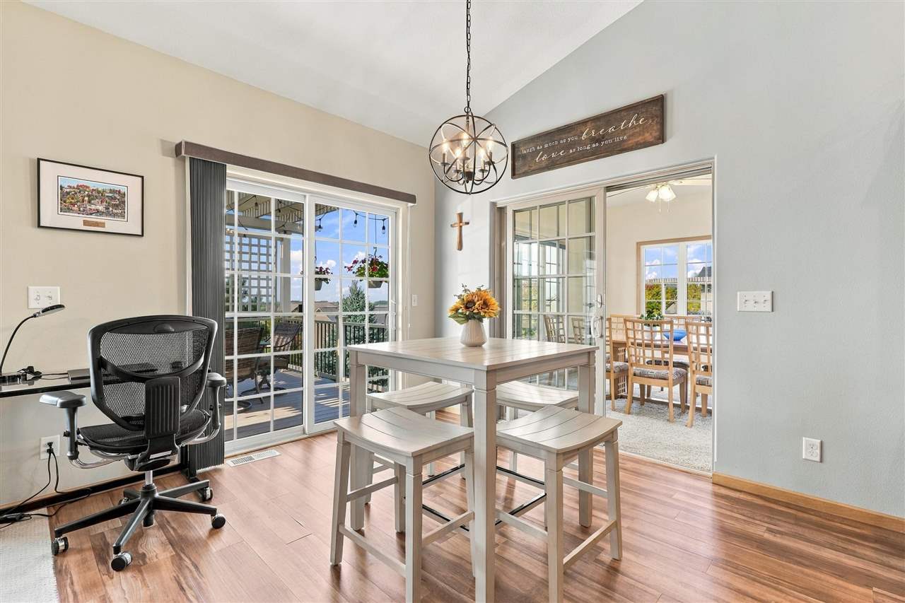 1615 Poplar Lane North Liberty IA 52317-0000