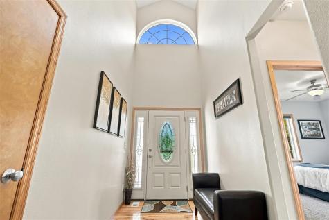 1615 Poplar Lane North Liberty IA 52317-0000