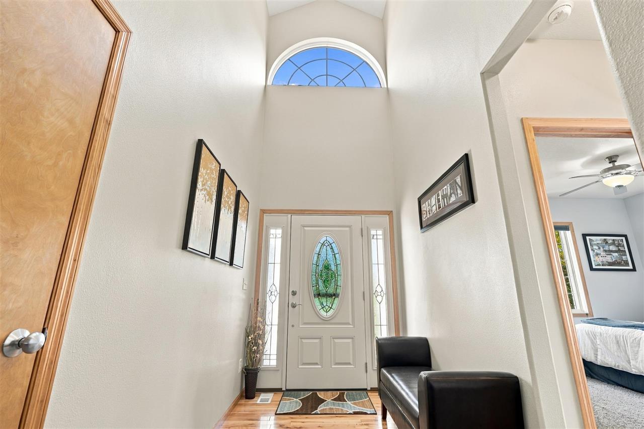 1615 Poplar Lane North Liberty IA 52317-0000