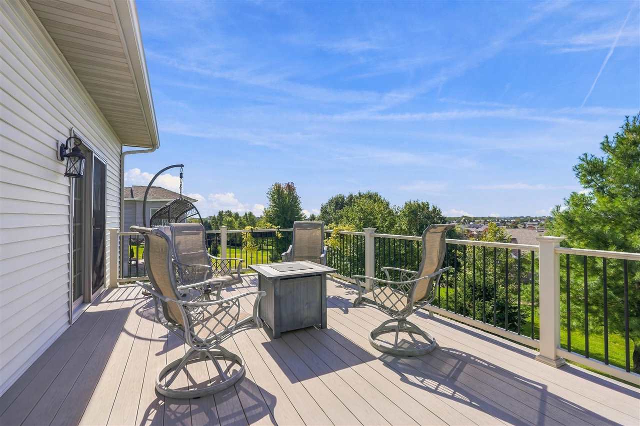 1615 Poplar Lane North Liberty IA 52317-0000