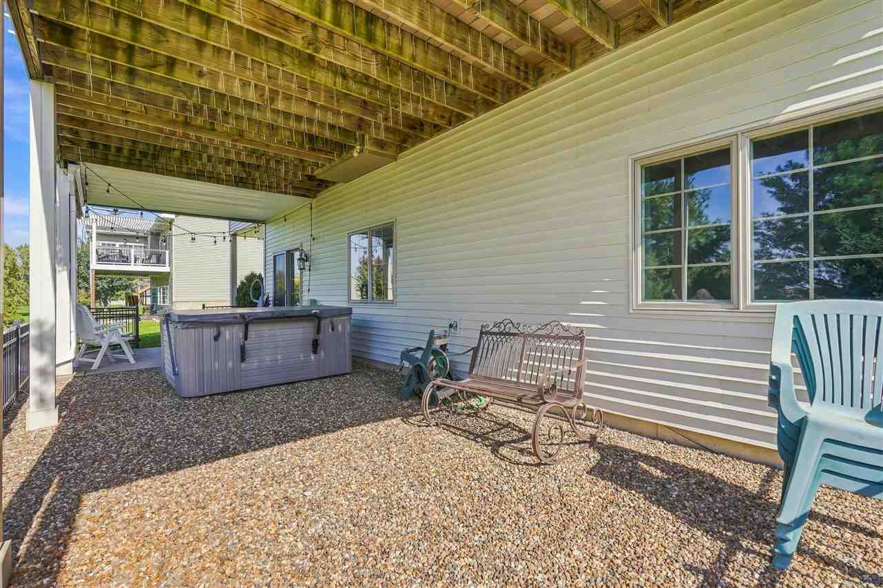 1615 Poplar Lane North Liberty IA 52317-0000