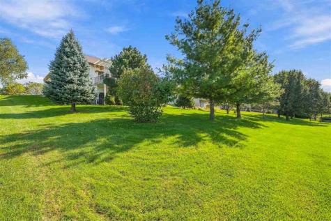1615 Poplar Lane North Liberty IA 52317-0000