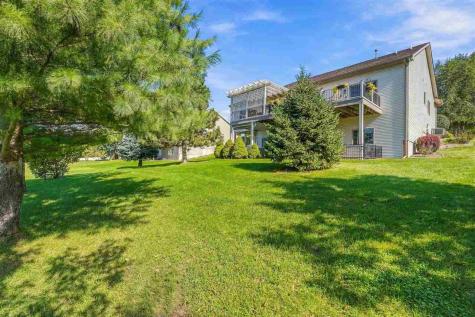 1615 Poplar Lane North Liberty IA 52317-0000